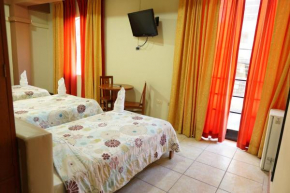 Гостиница Hotel Oro Verde & Suites  Икитос